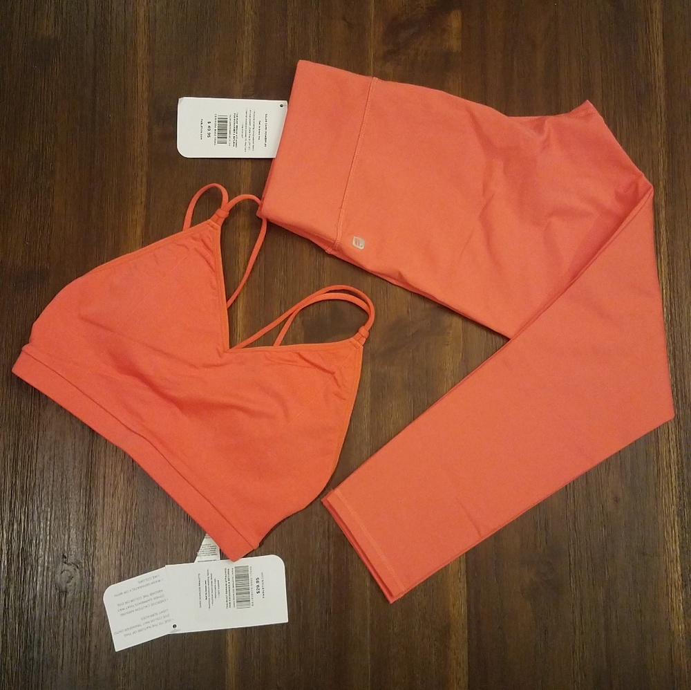 Fabletics Outfit! Medium